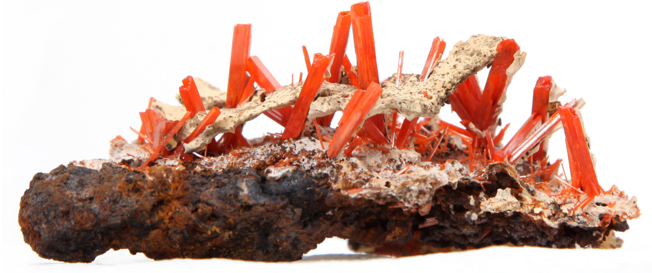 crocoite-geologie