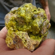 pyromorphite-geologie